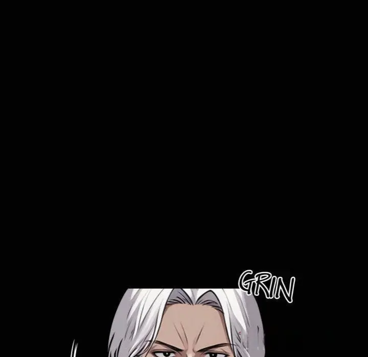 Gangster x Office Lady Episode 54 - Page 46