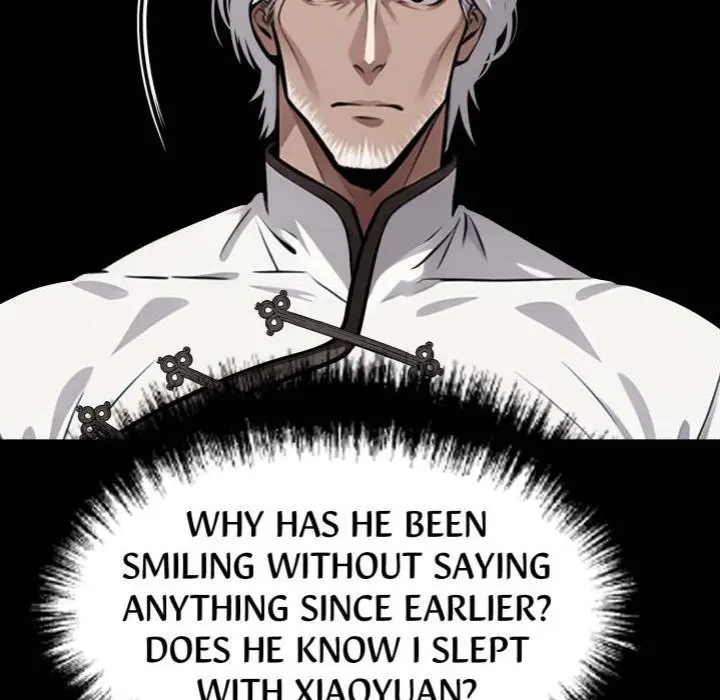 Gangster x Office Lady Episode 54 - Page 47