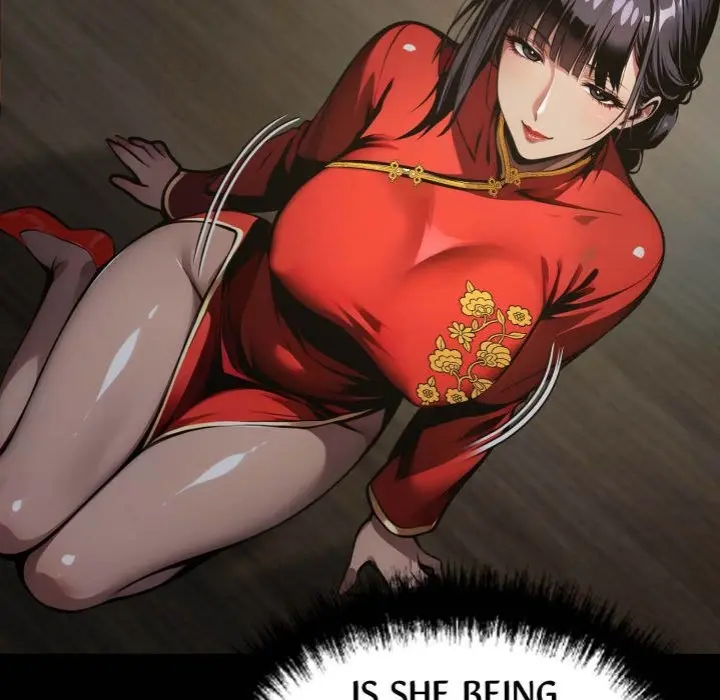 Gangster x Office Lady Episode 54 - Page 5