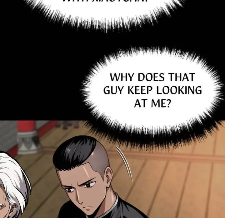 Gangster x Office Lady Episode 54 - Page 48