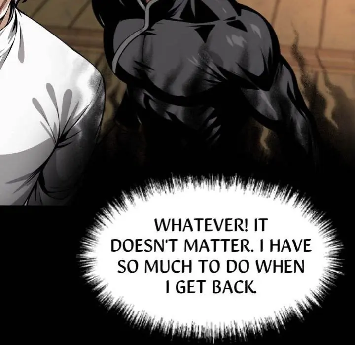 Gangster x Office Lady Episode 54 - Page 49