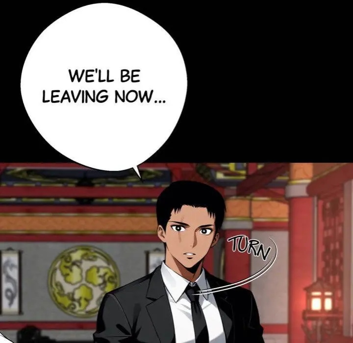 Gangster x Office Lady Episode 54 - Page 50