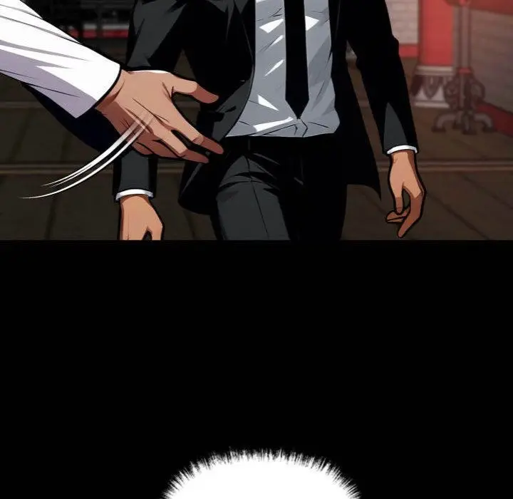 Gangster x Office Lady Episode 54 - Page 51