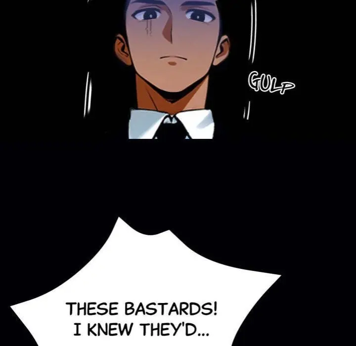 Gangster x Office Lady Episode 54 - Page 59