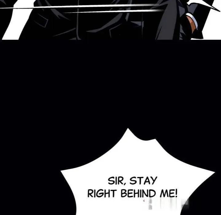 Gangster x Office Lady Episode 54 - Page 61
