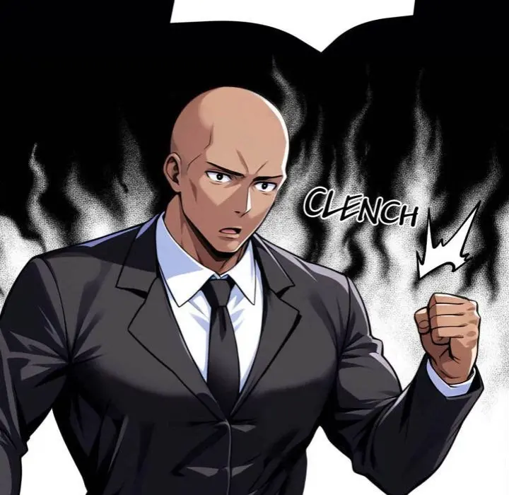 Gangster x Office Lady Episode 54 - Page 62