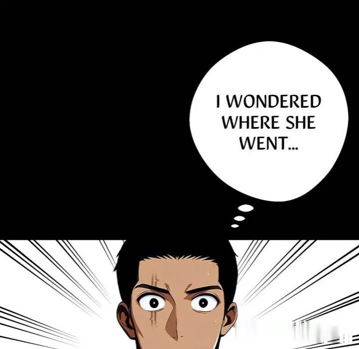Gangster x Office Lady Episode 54 - Page 70