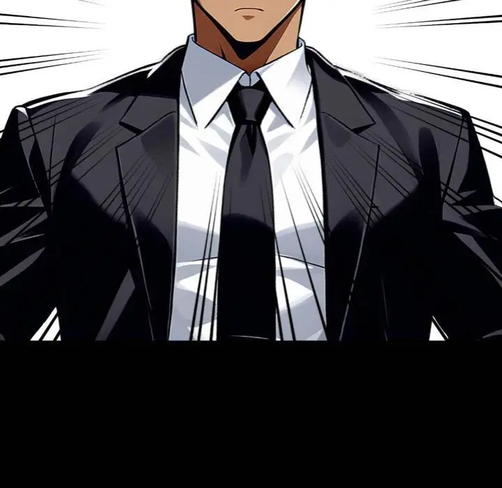 Gangster x Office Lady Episode 54 - Page 71