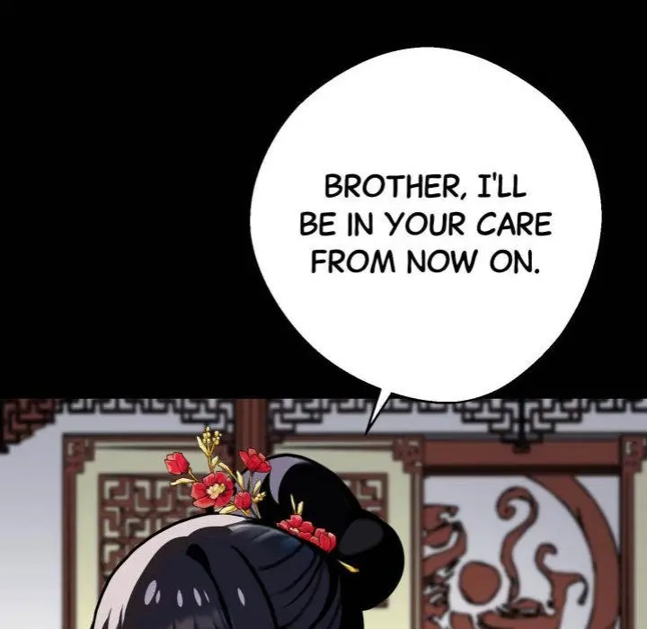 Gangster x Office Lady Episode 54 - Page 72