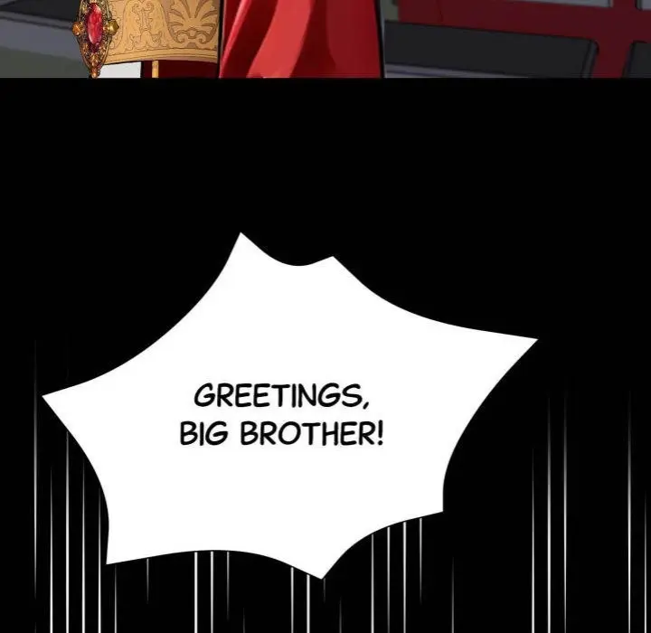 Gangster x Office Lady Episode 54 - Page 74
