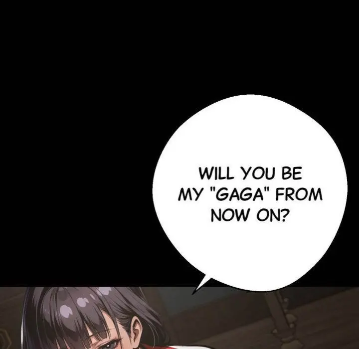 Gangster x Office Lady Episode 54 - Page 8