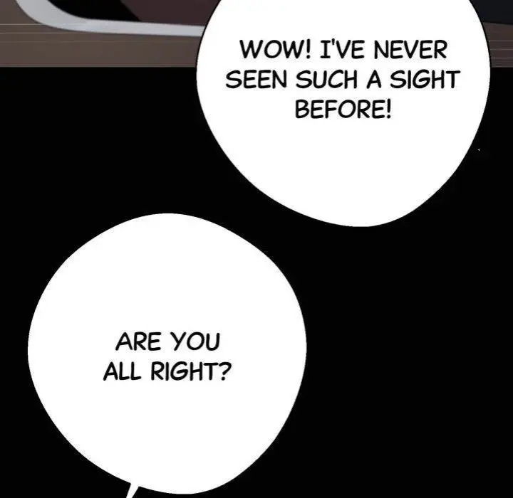 Gangster x Office Lady Episode 54 - Page 81