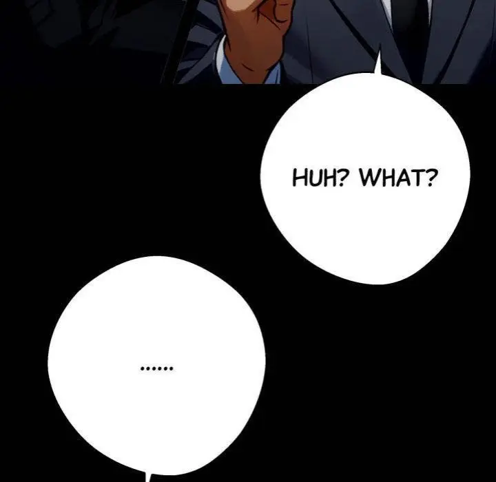Gangster x Office Lady Episode 54 - Page 83