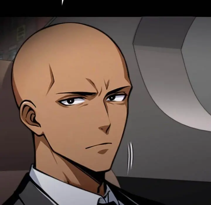 Gangster x Office Lady Episode 54 - Page 84