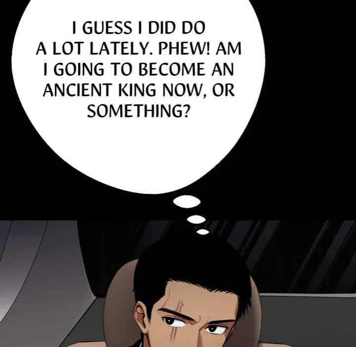 Gangster x Office Lady Episode 54 - Page 86