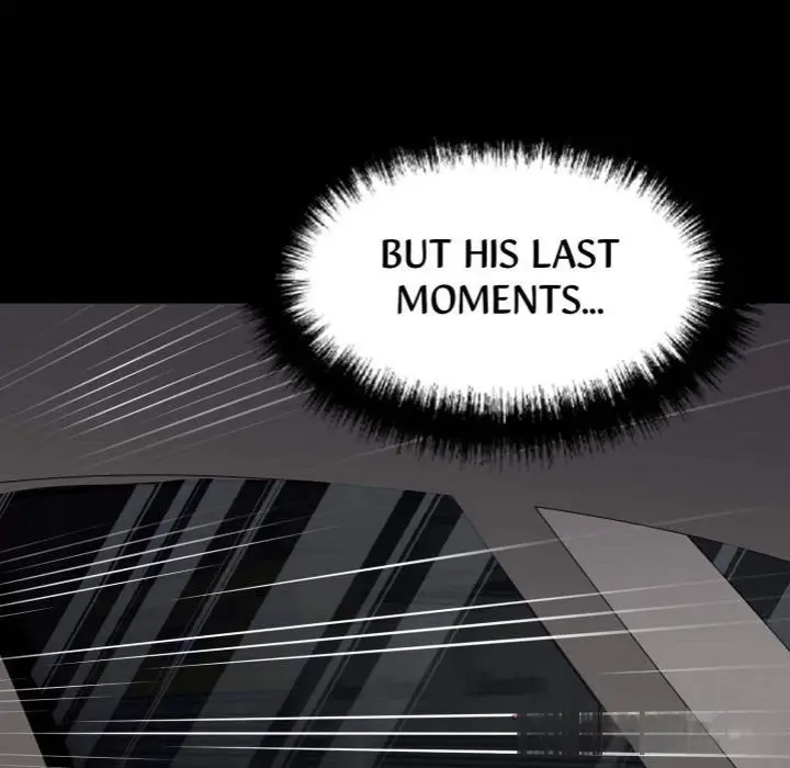 Gangster x Office Lady Episode 54 - Page 88