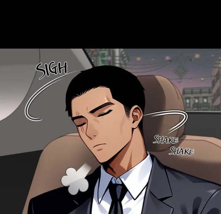Gangster x Office Lady Episode 54 - Page 90