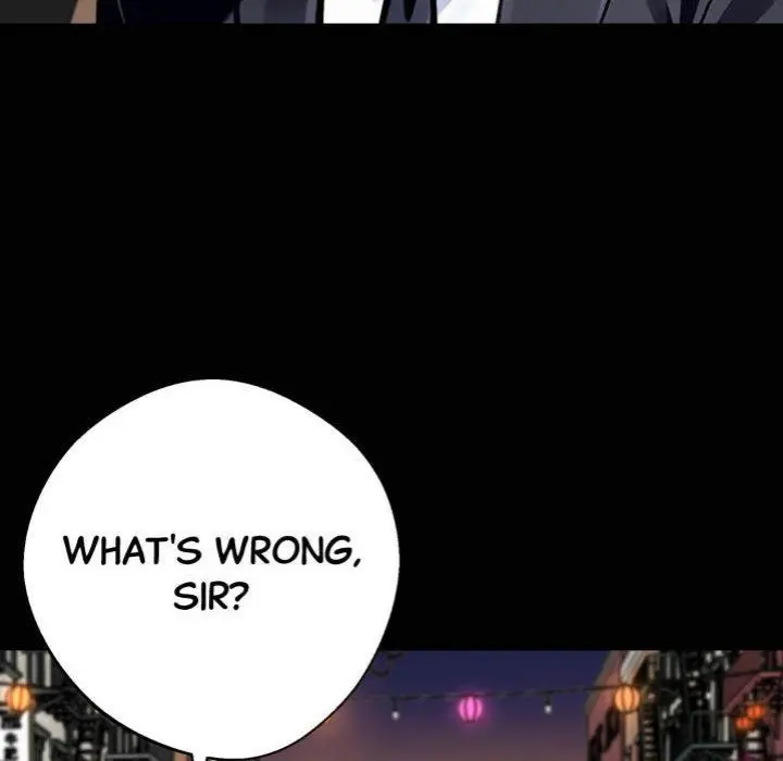 Gangster x Office Lady Episode 54 - Page 91
