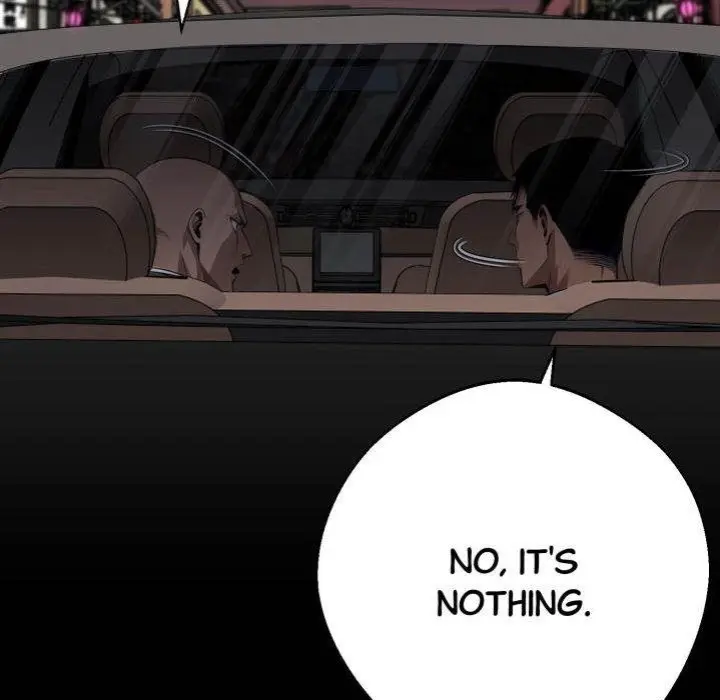Gangster x Office Lady Episode 54 - Page 92