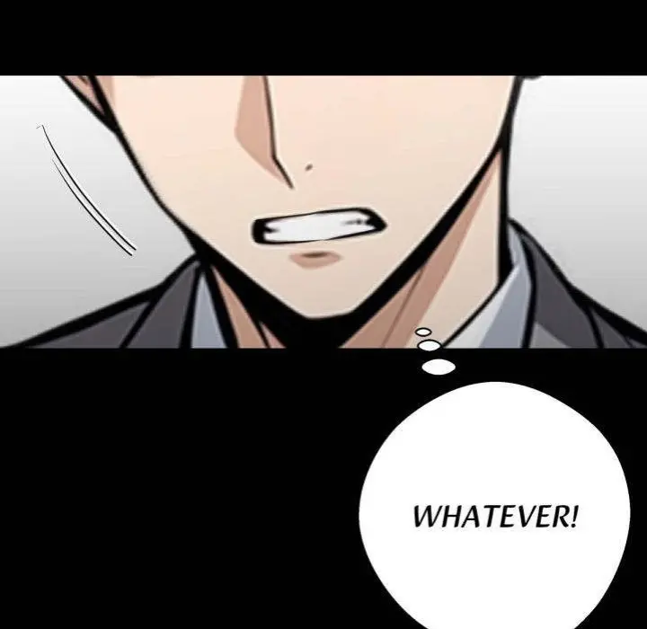 Gangster x Office Lady Episode 55 - Page 95