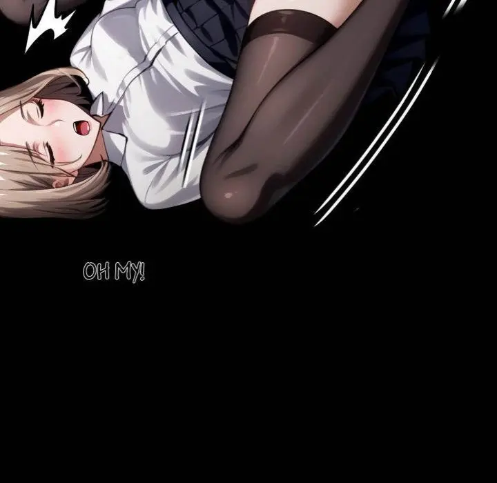 Gangster x Office Lady Episode 55 - Page 99