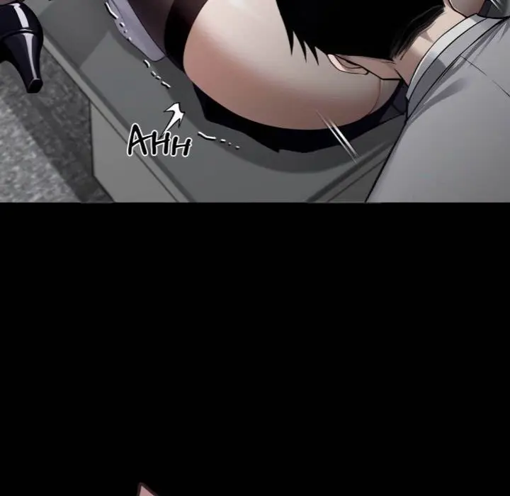 Gangster x Office Lady Episode 55 - Page 106
