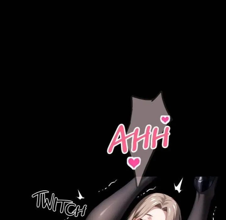 Gangster x Office Lady Episode 55 - Page 112
