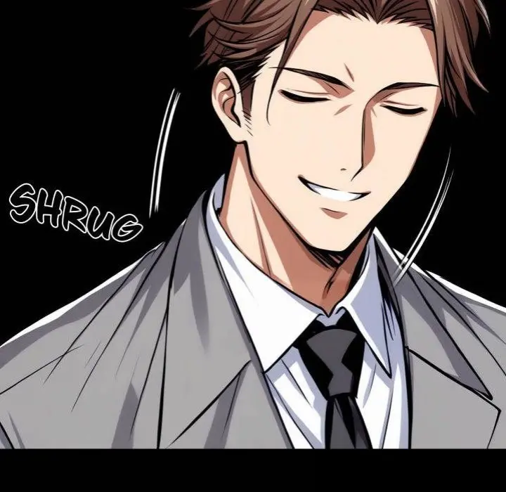 Gangster x Office Lady Episode 55 - Page 12