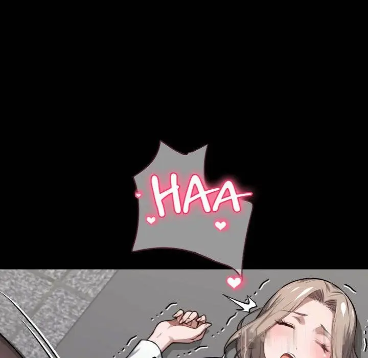 Gangster x Office Lady Episode 55 - Page 114