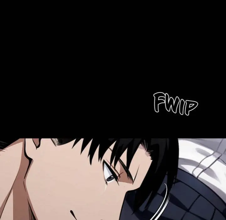Gangster x Office Lady Episode 55 - Page 116
