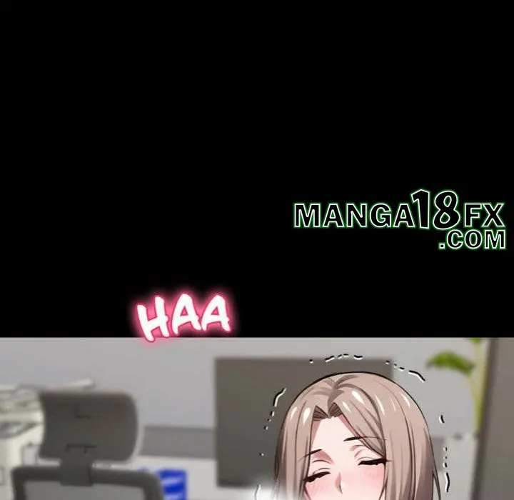 Gangster x Office Lady Episode 55 - Page 118