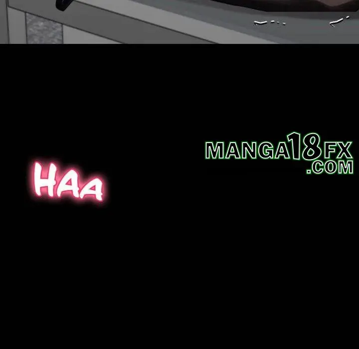 Gangster x Office Lady Episode 55 - Page 120