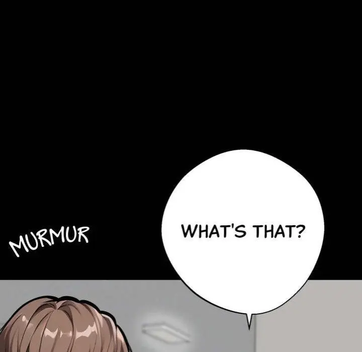 Gangster x Office Lady Episode 55 - Page 13