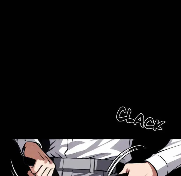 Gangster x Office Lady Episode 55 - Page 124