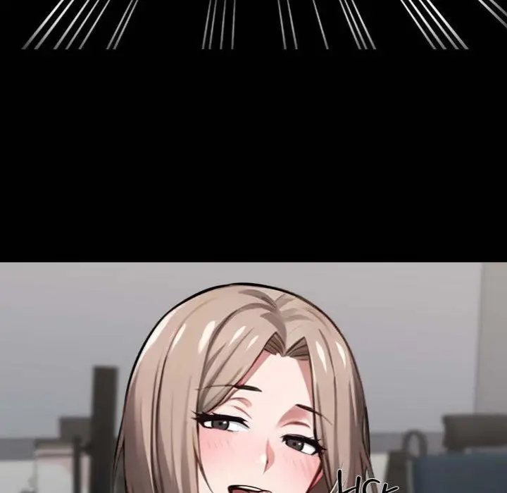 Gangster x Office Lady Episode 55 - Page 127