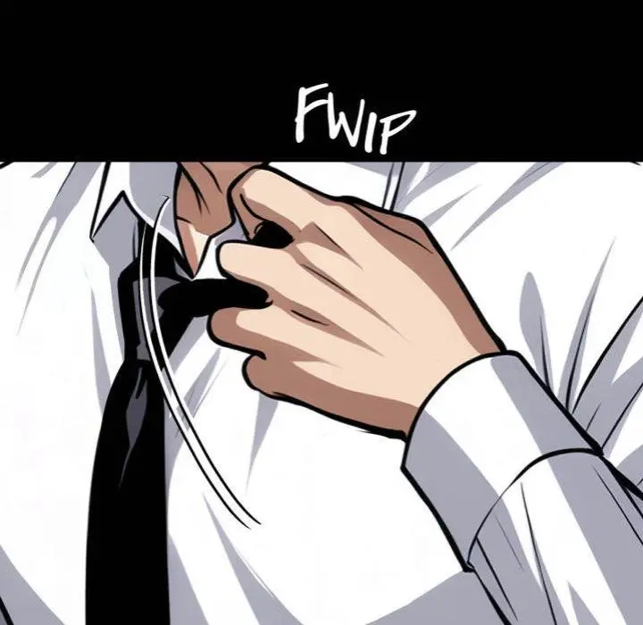 Gangster x Office Lady Episode 55 - Page 129