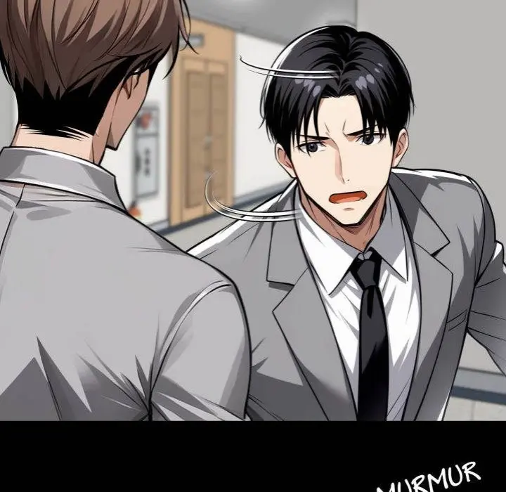 Gangster x Office Lady Episode 55 - Page 14