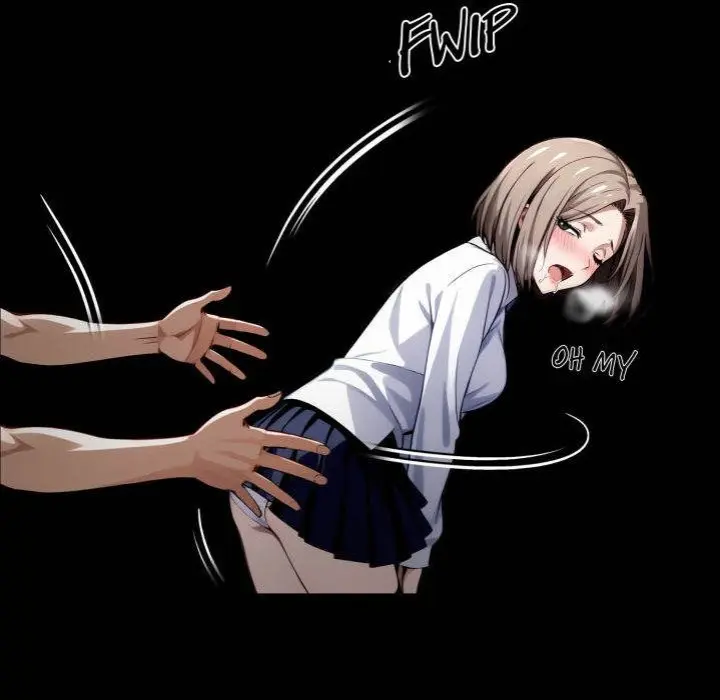 Gangster x Office Lady Episode 55 - Page 134