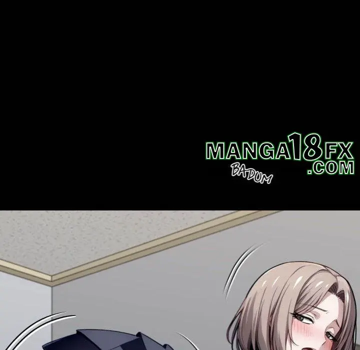Gangster x Office Lady Episode 55 - Page 135