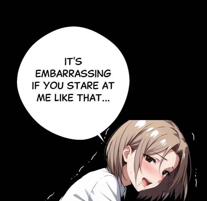 Gangster x Office Lady Episode 55 - Page 137