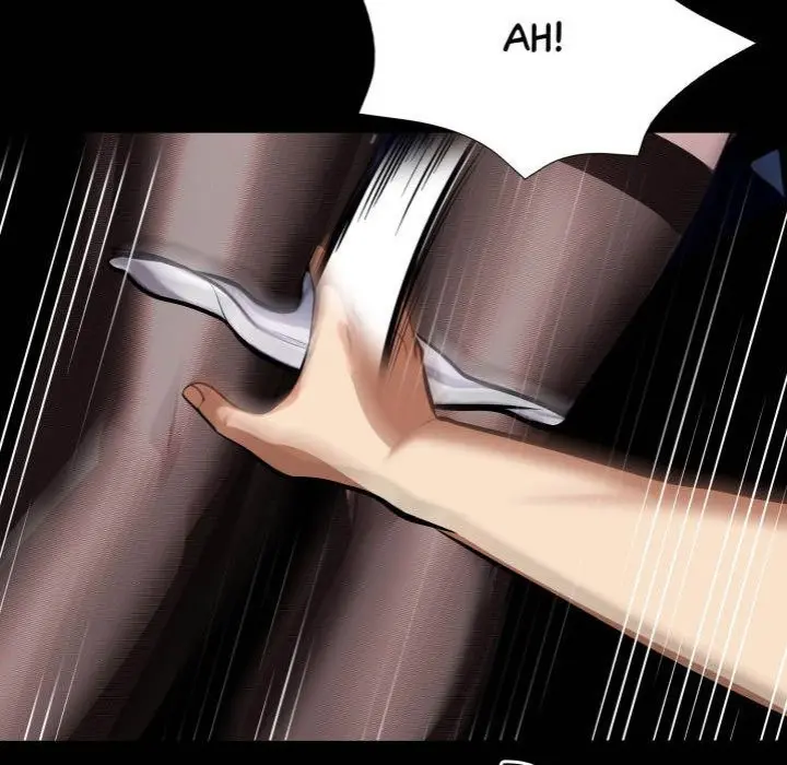 Gangster x Office Lady Episode 55 - Page 139
