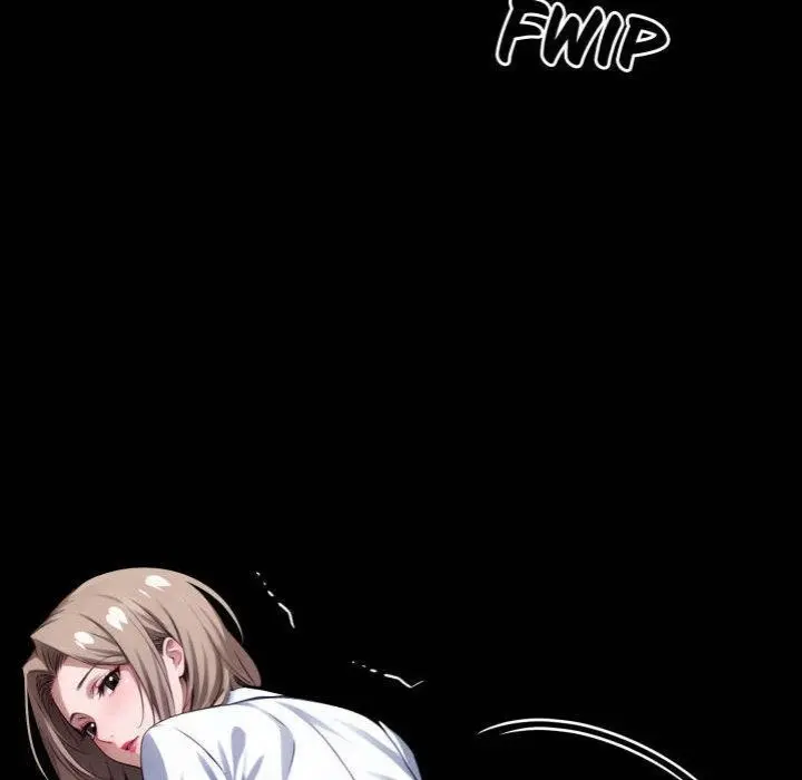 Gangster x Office Lady Episode 55 - Page 140