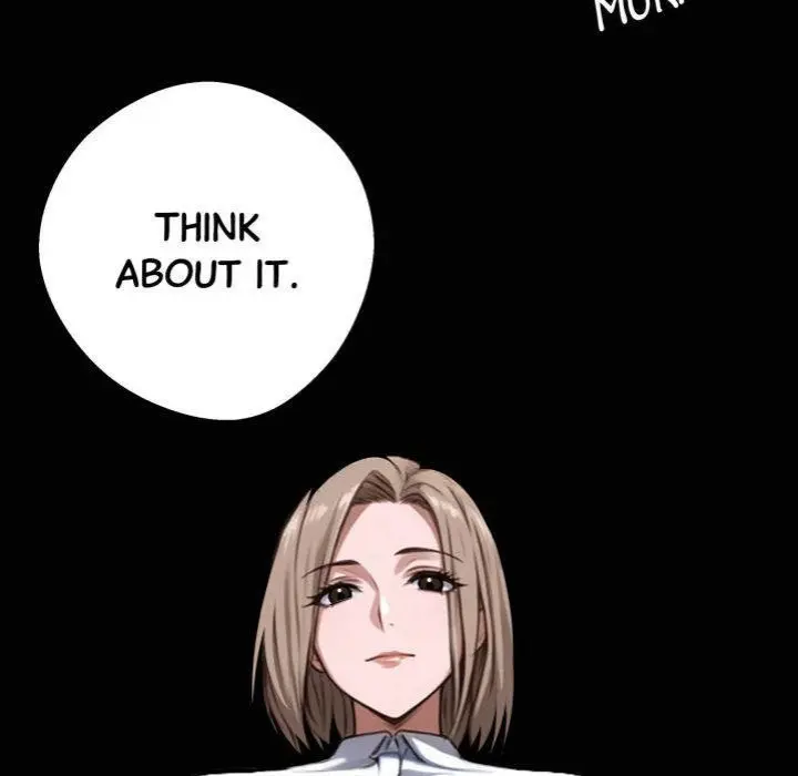 Gangster x Office Lady Episode 55 - Page 15