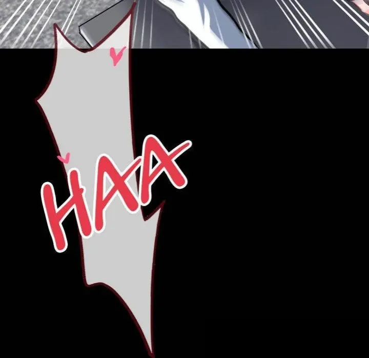 Gangster x Office Lady Episode 55 - Page 150