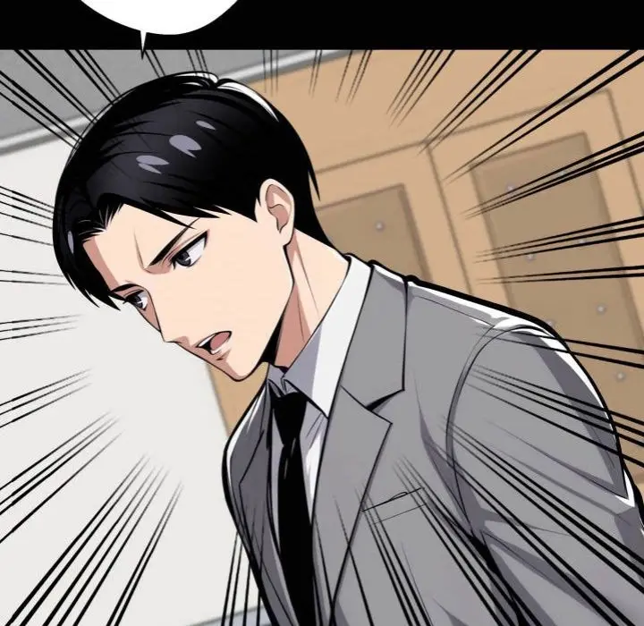 Gangster x Office Lady Episode 55 - Page 18
