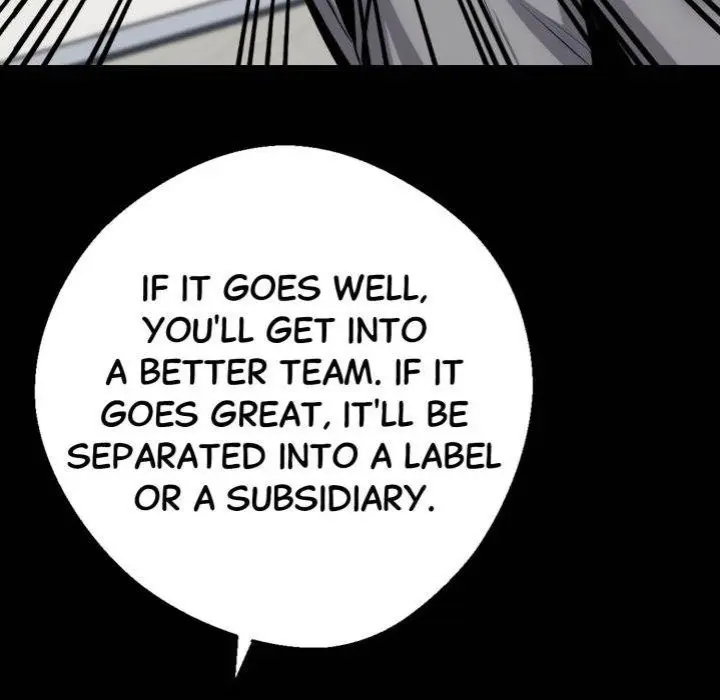 Gangster x Office Lady Episode 55 - Page 19