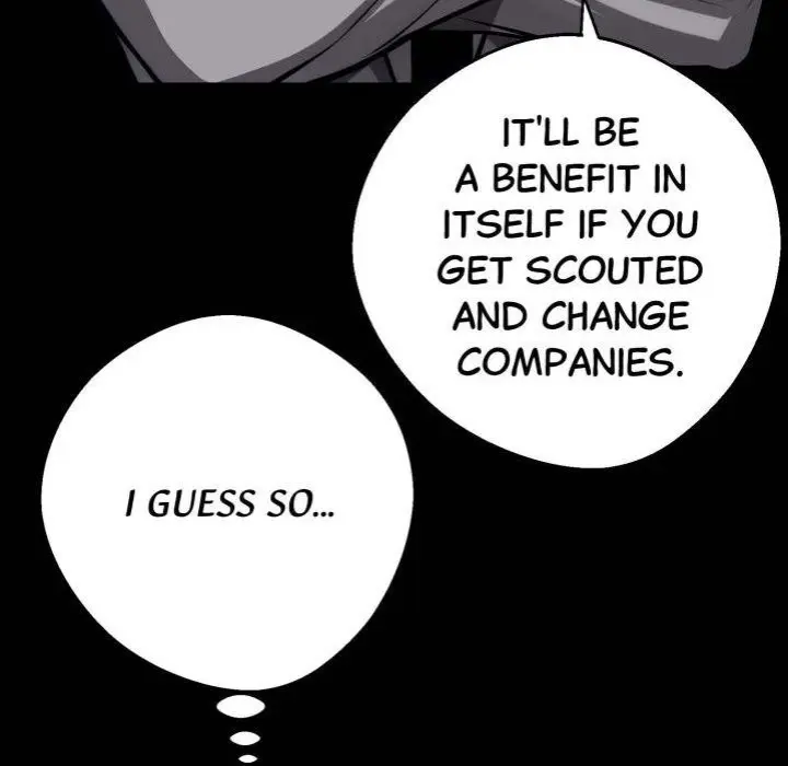 Gangster x Office Lady Episode 55 - Page 23