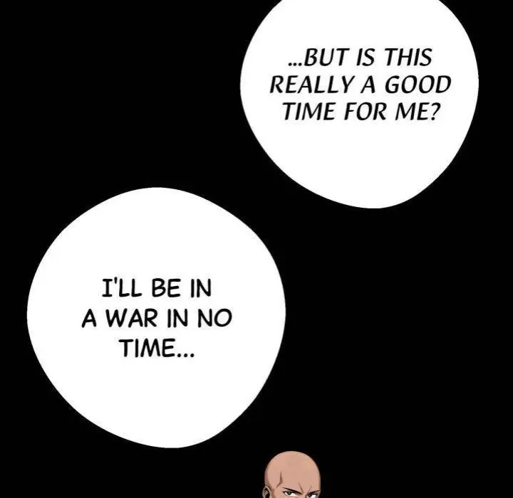 Gangster x Office Lady Episode 55 - Page 25