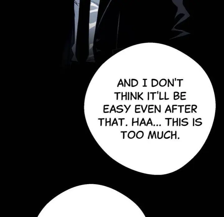 Gangster x Office Lady Episode 55 - Page 27