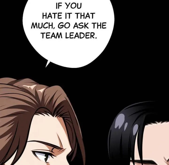 Gangster x Office Lady Episode 55 - Page 28